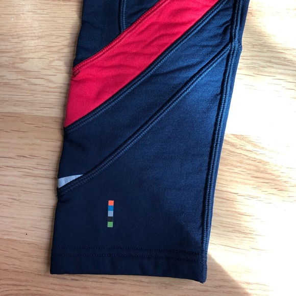 Smartwool Cold weather leggings - Picture 8 of 14